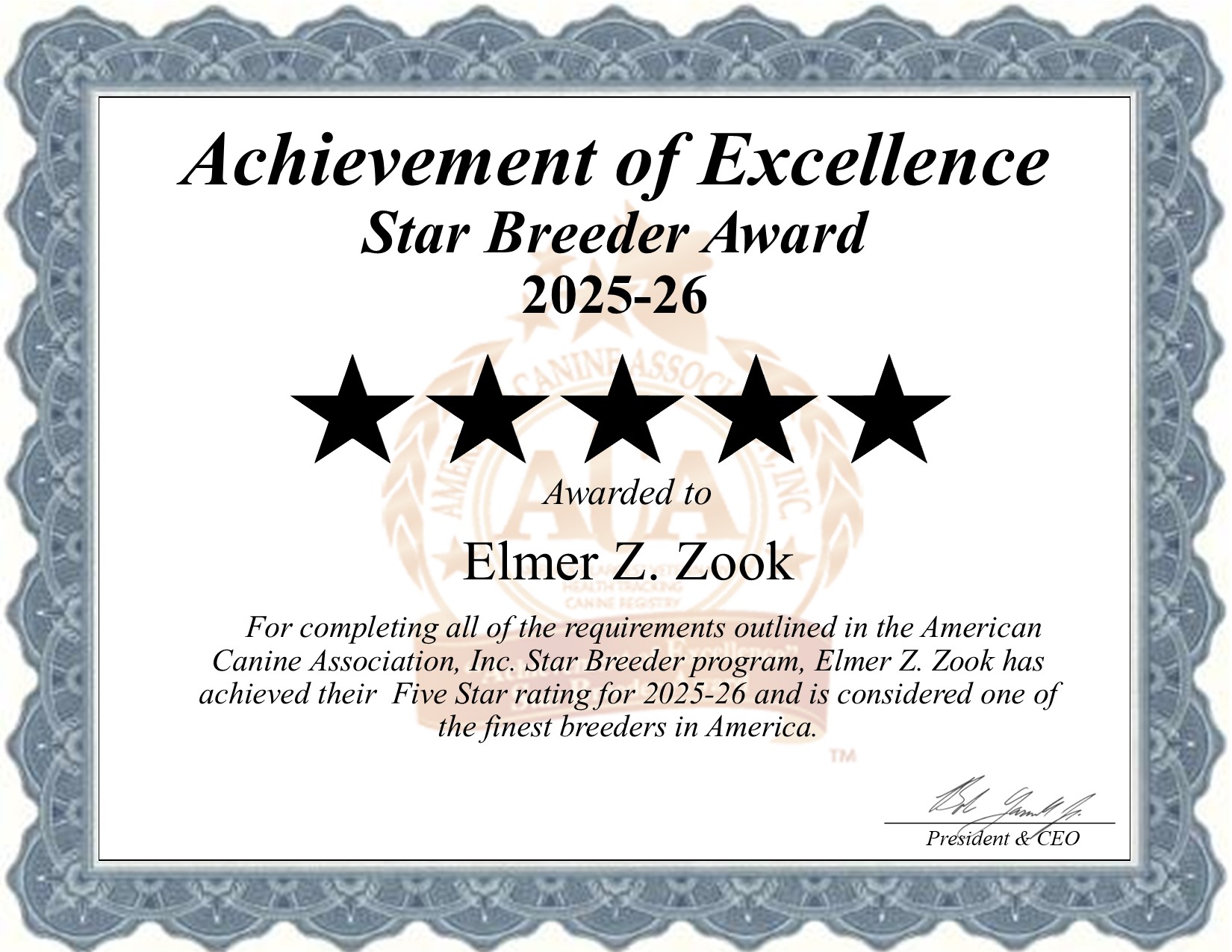 elmer, zook, z, dog. breeder, star, ephrata, pa, pennsylvania, elmer-zook, dog-breeder, puppy, dog, kennels, mill, puppymill, usda